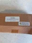 John Deere plate, die-cast model car, and International model tractor