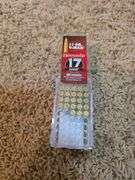 .22 ammo 1 full & 1 partial box