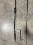 (4) Shepherd's hooks