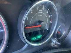 2015 Orange 4D Jeep Wrangler