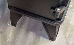 Electric Fireplace Heater