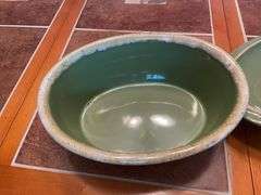 Hull casserole dish