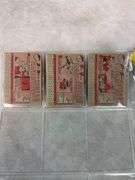 1958 Topps BB 30 Card Nice Lot with Herbie and Moose - EX+