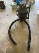 Craftsmen wet dry vac