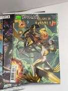 (15) Various Marvel Comics