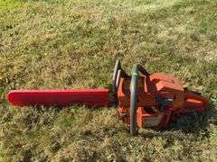 Husqvarna 61 Chainsaw