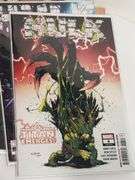 (10) Marvel Hulk Comics w/ Variant Covers