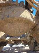 2012 Mack CHU613 Showing 25,006 mi, 12,910 hrs- runs