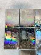 Michael Jordan Upper Deck holograms 10 count