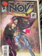 (2) Boxes of Assorted Marvel and DC Comics