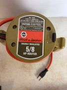 Craftsman jig saw, Black and Decker router, router bits, and trim router