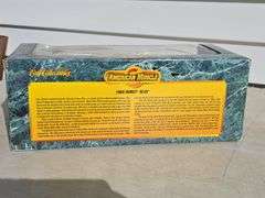 ERTL 1969 HURST OLDS 1:18 SCALE DIE CAST CAR IN BOX