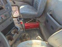 2012 Mack CHU613 Showing 25,006 mi, 12,910 hrs- runs