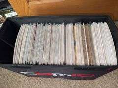 Large Assortment of Marvel Comics