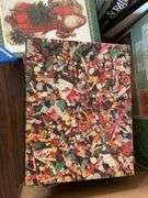 (8) Miscellaneous board games and puzzles