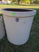 Set of 5 crocks 2,3,4,5,10