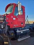 2007 Mack CHN613 miles & hrs unknown- runs