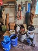 Gardening supplies & tools