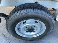 2009 White Wuling Motors Zap truck XL