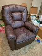 Recliner