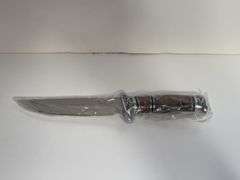 Hunt-Down Buck Knife (New)