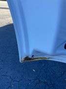 2007 White FWD Chevrolet HHR LT