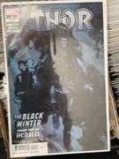 (2) Boxes of Assorted Marvel and DC Comics