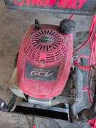 Troy-Bilt 3000 PSI gas powered pressure washer - works