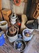 Gardening supplies & tools