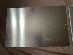 (2) Funny Wall Decor Signs