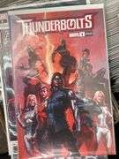 (2) Boxes of Assorted Marvel and DC Comics