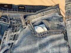 (2) Men’s Buckle BKE Aiden Jeans (Size 32x32)