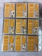 1963 Topps BB 50 Card Lot - Nice - EX- to EXMT