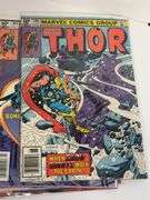 (18) The Mighty Thor Comics