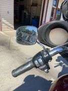 2001 Harley Davidson Mod. FLHTCUI Motorcycle