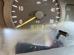 2009 White Wuling Motors Zap truck XL