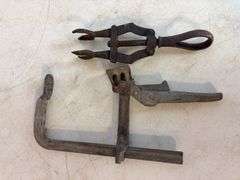 Groove cutters, points tester, and more