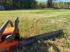 Husqvarna 61 Chainsaw