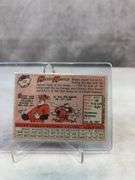 Mickey Mantle - 1958  #150 - Small Paper Loss on Front - Presents Well