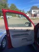 2010 Red Ford Escape SW