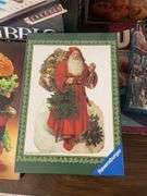 (8) Miscellaneous board games and puzzles