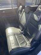 2010 Silver AWD Ford Flex