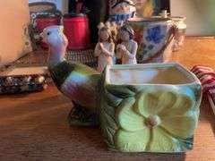 Decorative items, buttons, and more