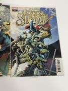 (5) Marvel Dr. Strange Vol. 5 Comics