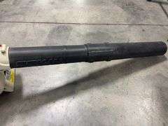 Stihl BG 55 leaf blower - works