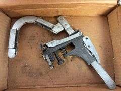 Groove cutters, points tester, and more