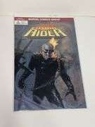 (7) Marvel Cosmic Ghost Rider Comics (3 Are Variant Editions)