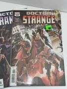 (6) Marvel Dr. Strange Comics (#’s 5, 9, 10, 12, 13, and 14)
