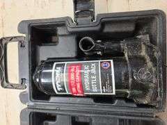 6 ton Bottle Jack