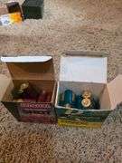 2 Partial Boxes 12 Gauge Shot Shells